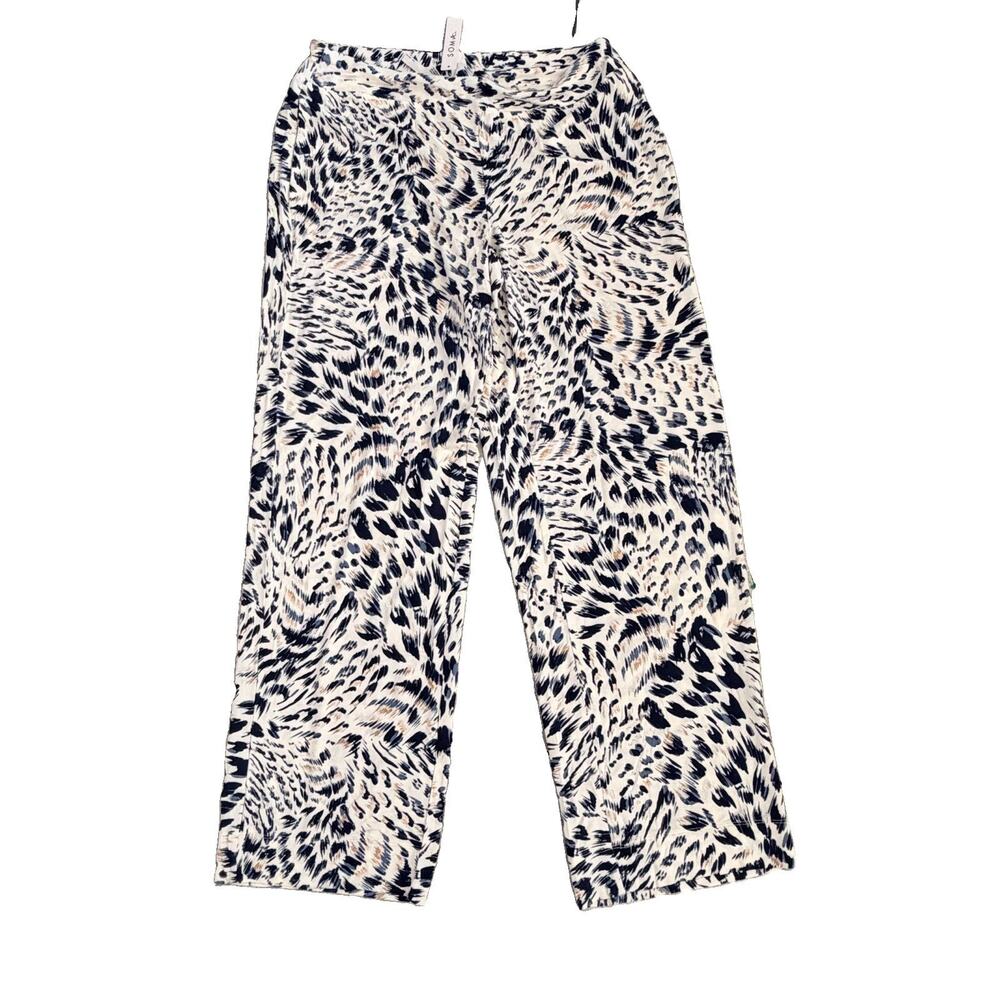 New Soma Cool Nights Mirage Dream Pajama Pants Sz S NWT Bottoms